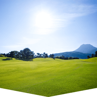 城島高原ゴルフ